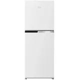 Beko Rdnt231i40wn Zweitüriger Kühlschrank - White