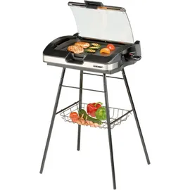 Cloer Barbecue-Grill 6720