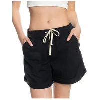 ROXY Damen Shorts SWEETEST LIFE Walkshort 2024 anthracite M