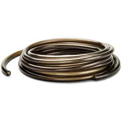 Aquanique Schlauchabschnitt 12 mm Durchmesser, 5 Meter Länge
