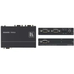 Kramer VP-200K 1:2 VGA XGA UXGA Verteilverstärker