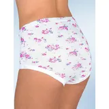 Witt Taillenslip 5 St. rosa 48/50