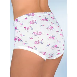 Witt Taillenslip 5 St. rosa 48/50