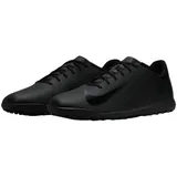 Nike Mercurial Vapor 16 Club TF Oxford-Schuh, Black Black Deep Jungle, 44