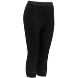 Devold Expedition Merino 235 Damen 3/4 Unterhose schwarz- L