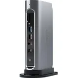 Satechi Thunderbolt 4 Multimedia Pro Dock