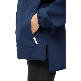 DERBE Peutby - Damen Jacke Größe:40, Farbe:navy peony_navy peony