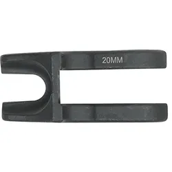 Gabel, ø20mm