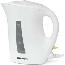 Orbegozo KT 4150 1 l Weiß