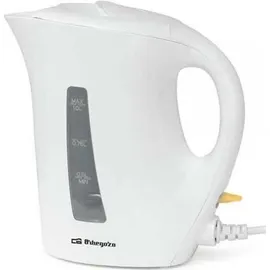 Orbegozo KT 4150 1 l Weiß