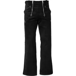 Job Zunfthose Trenkercord KARL mit Schlag - 60