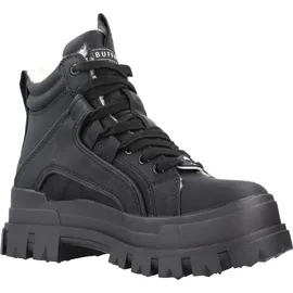 Buffalo Aspha NC MID Warm, schwarz, Größe 40