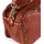 Campomaggi Kate Schultertasche Leder 20 cm braun