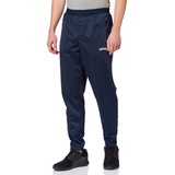 Uhlsport Bekleidung Classic Hose, Marine/Weiß, XXXS