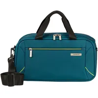 Samsonite Base Breeze - Reisetasche XS petrol blue)