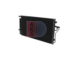 AKS DASIS 562033N Klimaanlagen
