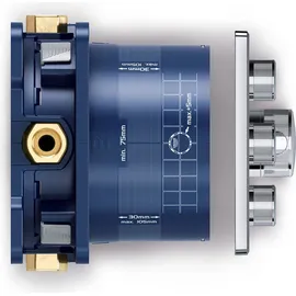 Grohe Rapido SmartBox Universal Unterputz-Einbaukörper 35600000