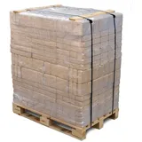 HOLZBRX ® RUF Mischholz Holzbriketts 960kg Palette Briketts 0,43 €/kg