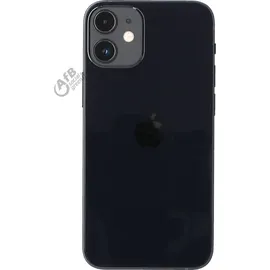 Apple iPhone 12 64 GB Schwarz