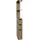Hti-Living Raumteilerregal 136 cm Artisaneiche
