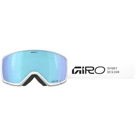 Giro Ringo stacked white - weiß