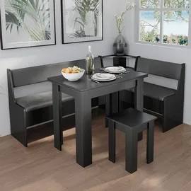 Vicco Essgruppe, Roman