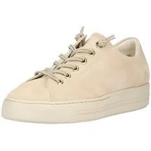 Paul Green Sneaker Damen Beige 38,5