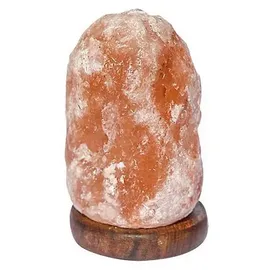 Rabalux Dekorative Eichen Tischlampe Orange