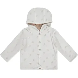 Sterntaler Baby Wendejacke Blumen in natur | Gr.: 68