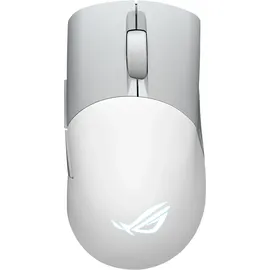 Asus Keris Wireless AimPoint Weiß
