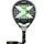 Nox-Xtreme Nox At10 Genius 12k By Agustin Tapia Padelschläger Silber Silber One Size