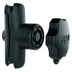 RAM Mounts Verbindungsarm mit Pin Lock Sicherung mittel
