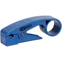 KS Tools Abisolierwerkzeug Koaxialkabel, 7,5mm