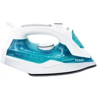 VSM Singer Pfaff PFF 4.23 Dampfbügeleisen grün
