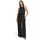 Vera Mont Jumpsuit mit Neckholder, Black, 44
