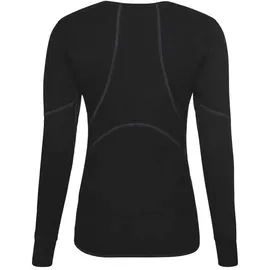 Odlo Active X-Warm Eco Langarm-baselayer - Black XL