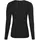 Odlo Active X-Warm Eco Langarm-baselayer - Black XL