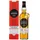 Glengoyne 12 Years Old Highland Single Malt Scotch 40% vol 0,7 l Geschenkbox
