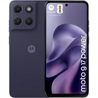 Motorola PANTONE 8 GB RAM 256 GB PANTONE Evening Blue