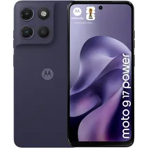Motorola PANTONE 8 GB RAM 256 GB PANTONE Evening Blue
