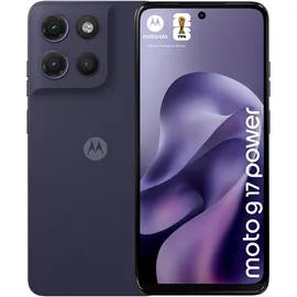 Motorola PANTONE 8 GB RAM 256 GB PANTONE Evening Blue