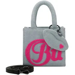 Buffalo Boxy21 Mini Bag Handtasche 17.5 cm pink