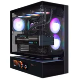 Hyrican Gaming-PC Ryzen 7 9850X3D 5,0 GHz 32 GB RAM 2 TB SSD RTX 5090 Windows 11