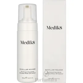 Medik8 Micellar Mousse
