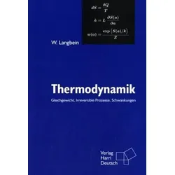 Thermodynamik