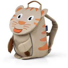 Affenzahn Kinderrucksack Kleiner Freund Pure Tiger - Beige