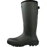 Gateway1 Sportsman 18" 4mm Gummistiefel Herren Dark Green 41