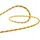 Beal Ice Line Halbseil Anis/Emeraude