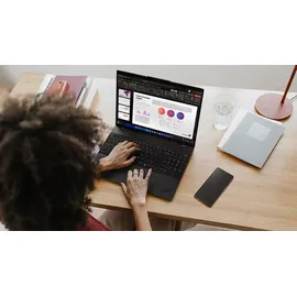 Lenovo ThinkPad L16 G2 AMD Ryzen 5 Pro 215 16 GB RAM 512 GB SSD 21SC0007GE