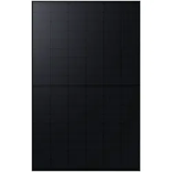 Indevolt Bifaziale Monokristalline Solarmodule (440W, 2er-Pack)